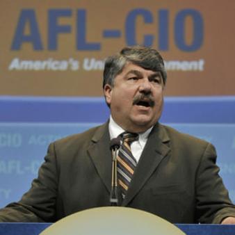 Sticking With the Unions