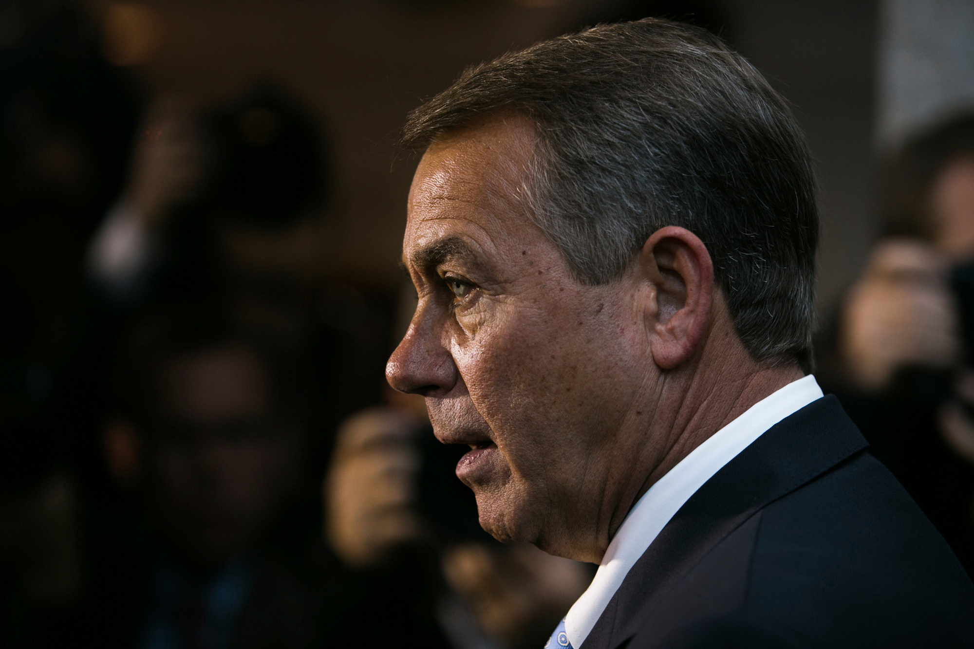 House postpones vote on GOP plan to end shutdown, raise debt limit