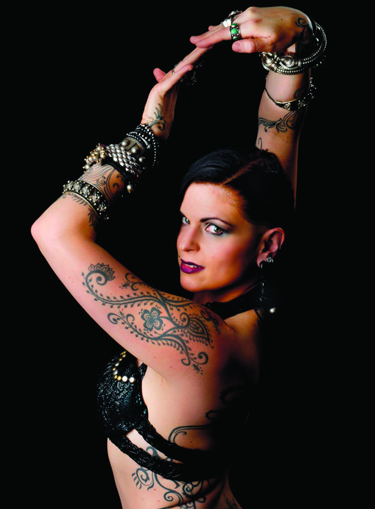 Take 5 for Oct. 19 to 21