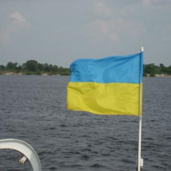 Change Afoot in Ukraine