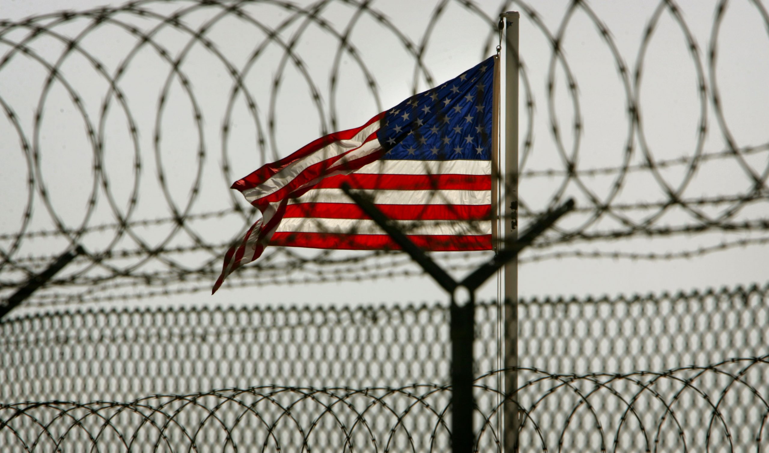 White House insists President Obama ‘remains committed’ to closing Gitmo