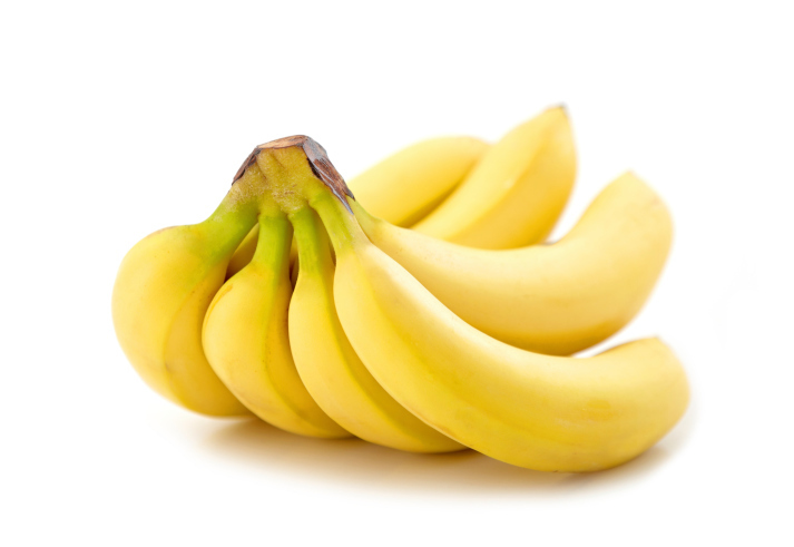 Is the banana slipping away?