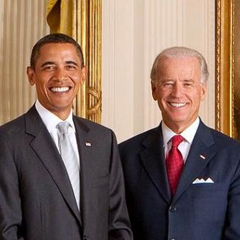 Biden: ‘The Taliban Per Se Is Not Our Enemy’