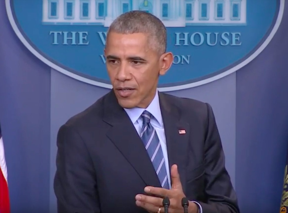 After Assenting to U.N. Resolution, Obama Administration Blames Israel