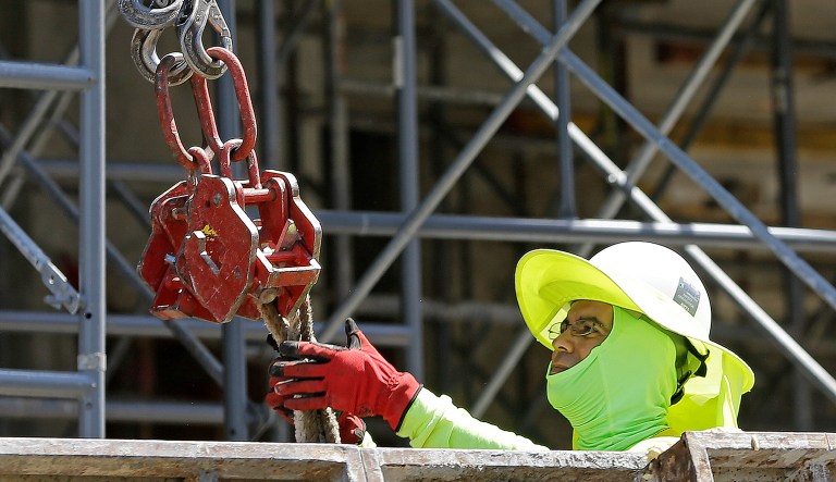 Job growth and wage gains won't happen without fixing 