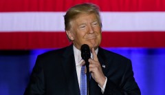Trump: NFL team owners are ‘afraid of their players’