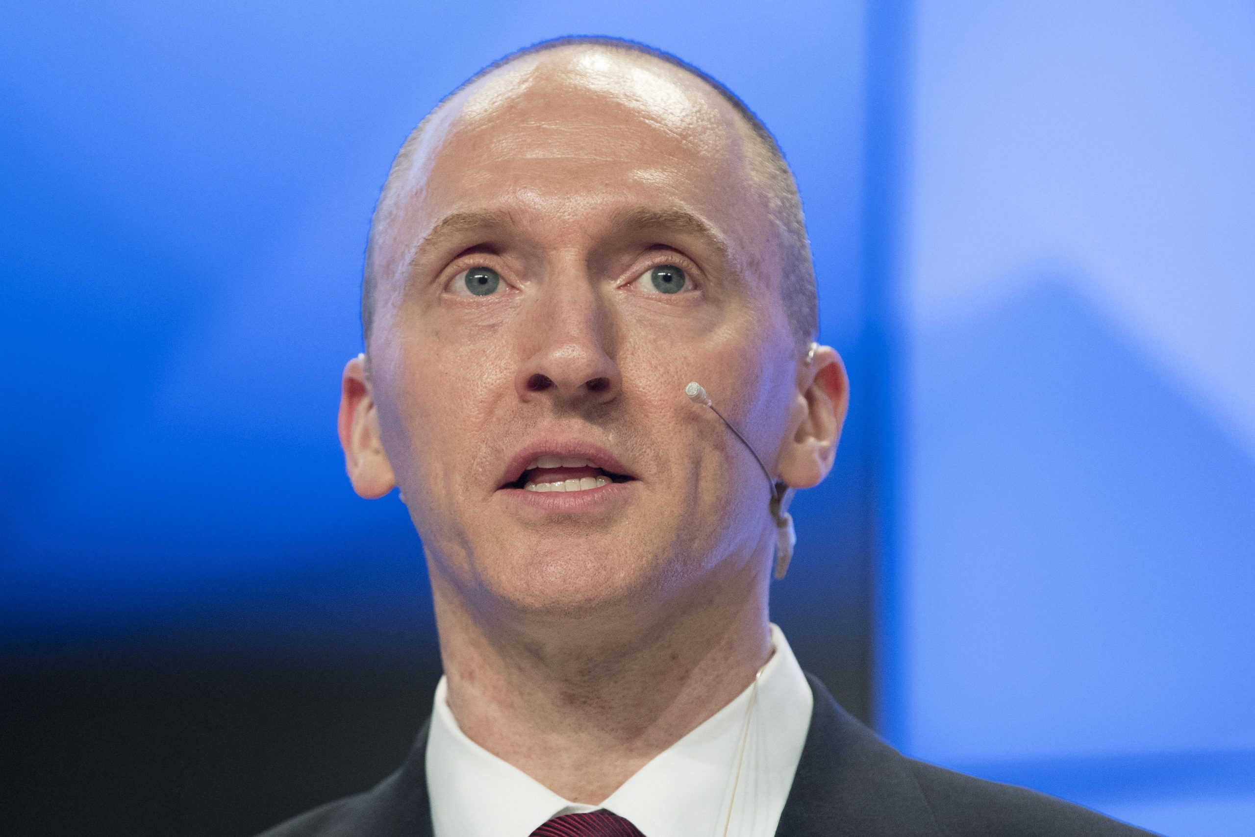 Carter Page tells House committee he’s ready to testify