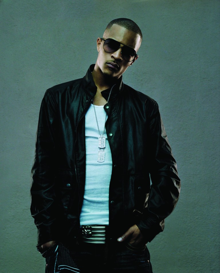 T.I. ready to reclaim his crowns