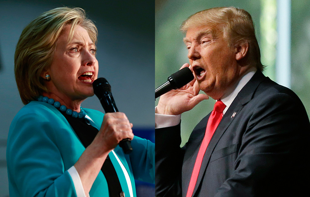 Just how different will election 2016 be?