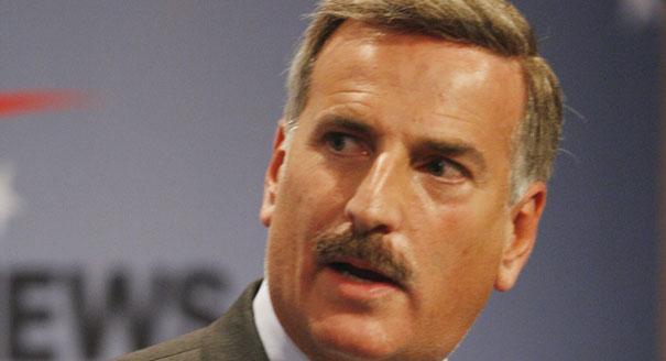 NY Dem skips debate; planners – ‘coward,’ ‘wormy’
