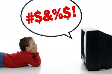 Report: 61% of prime time TV is violent, ‘V’ rating missing on many
