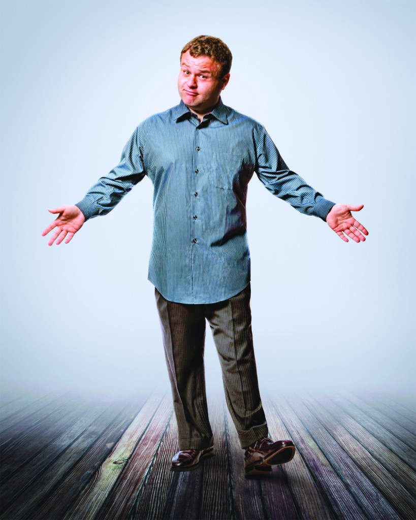 Frank Caliendo headed to DC Improv