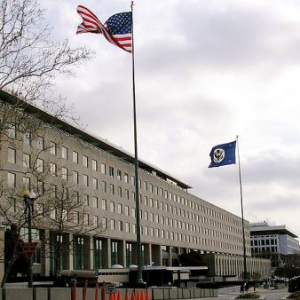 State Department Spox Calls North Korea the ‘DPRK’