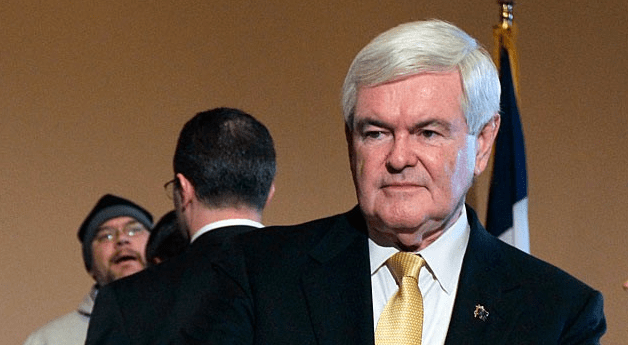 Morning Examiner: How much longer for Newt?