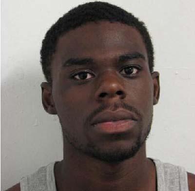 Man charged in 2 armed Wheaton robberies