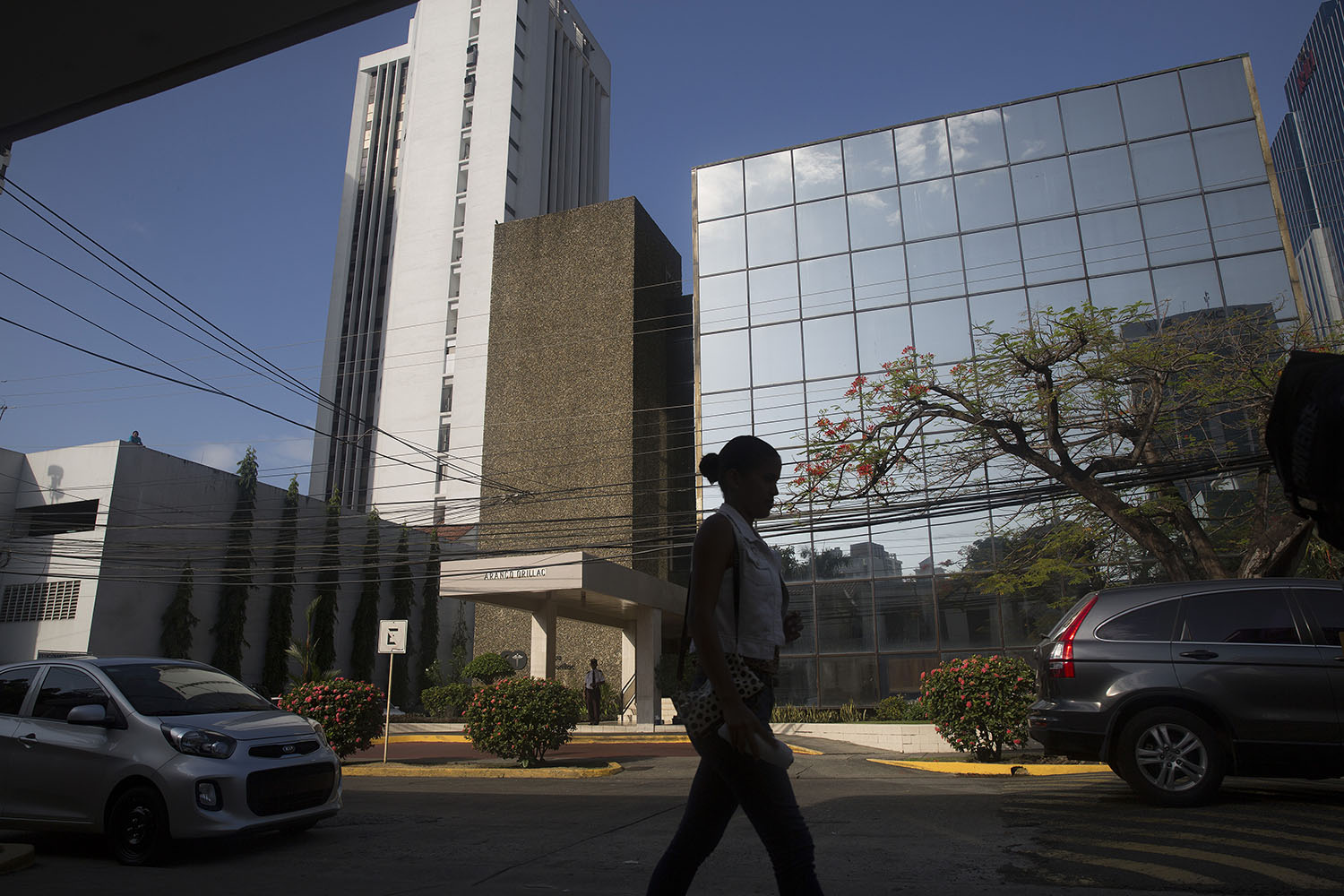 Panama Papers include 36 Americans previously accused of fraudulent activity