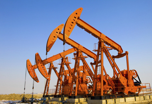 Feds not getting fair share of oil and gas dollars, report finds
