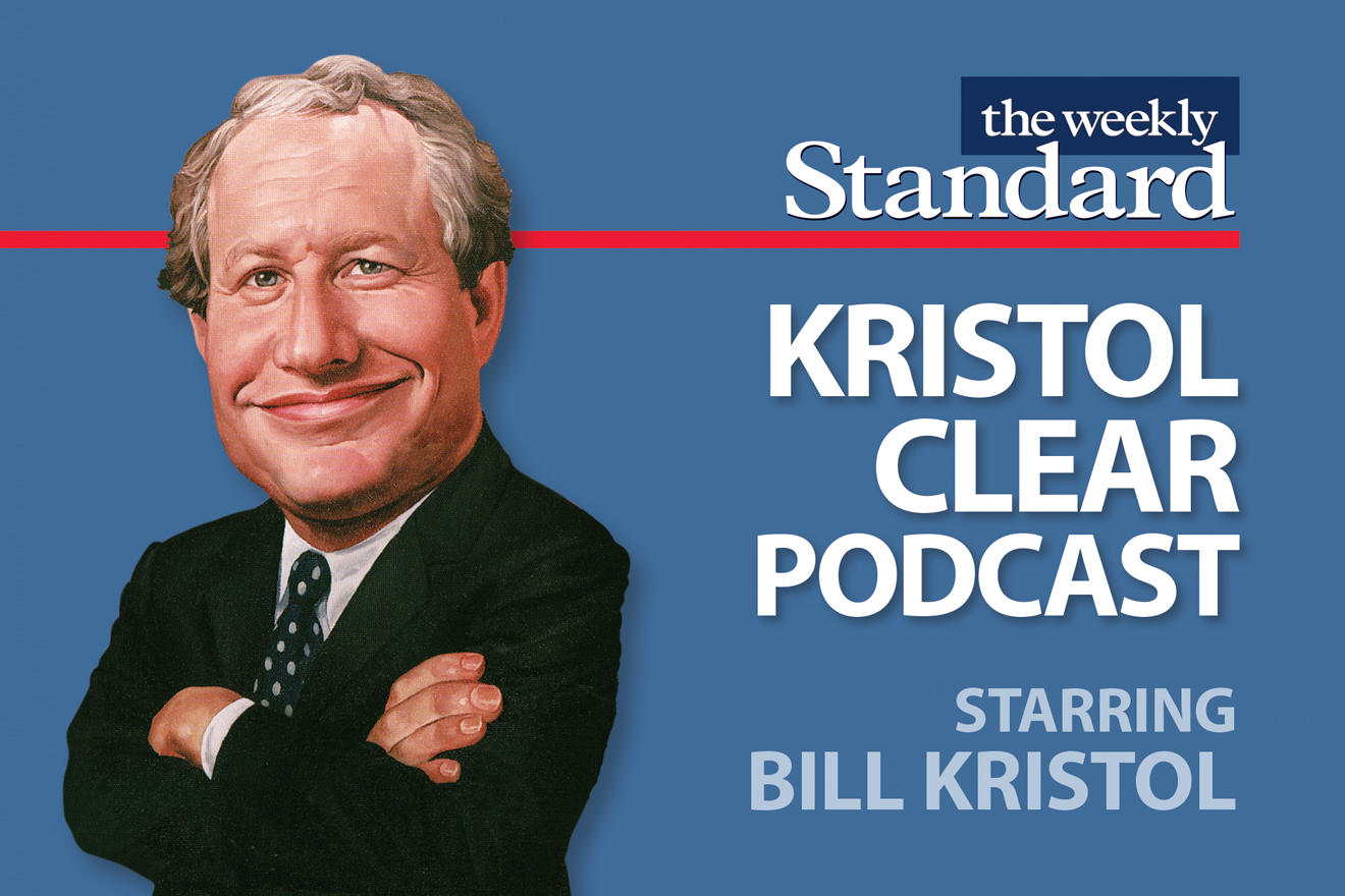 The Old Transatlantic Conservative Blues