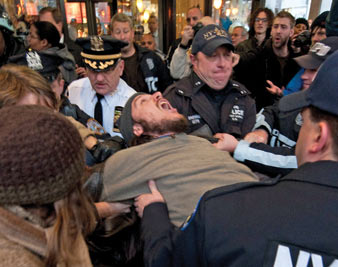 Occupational Therapy