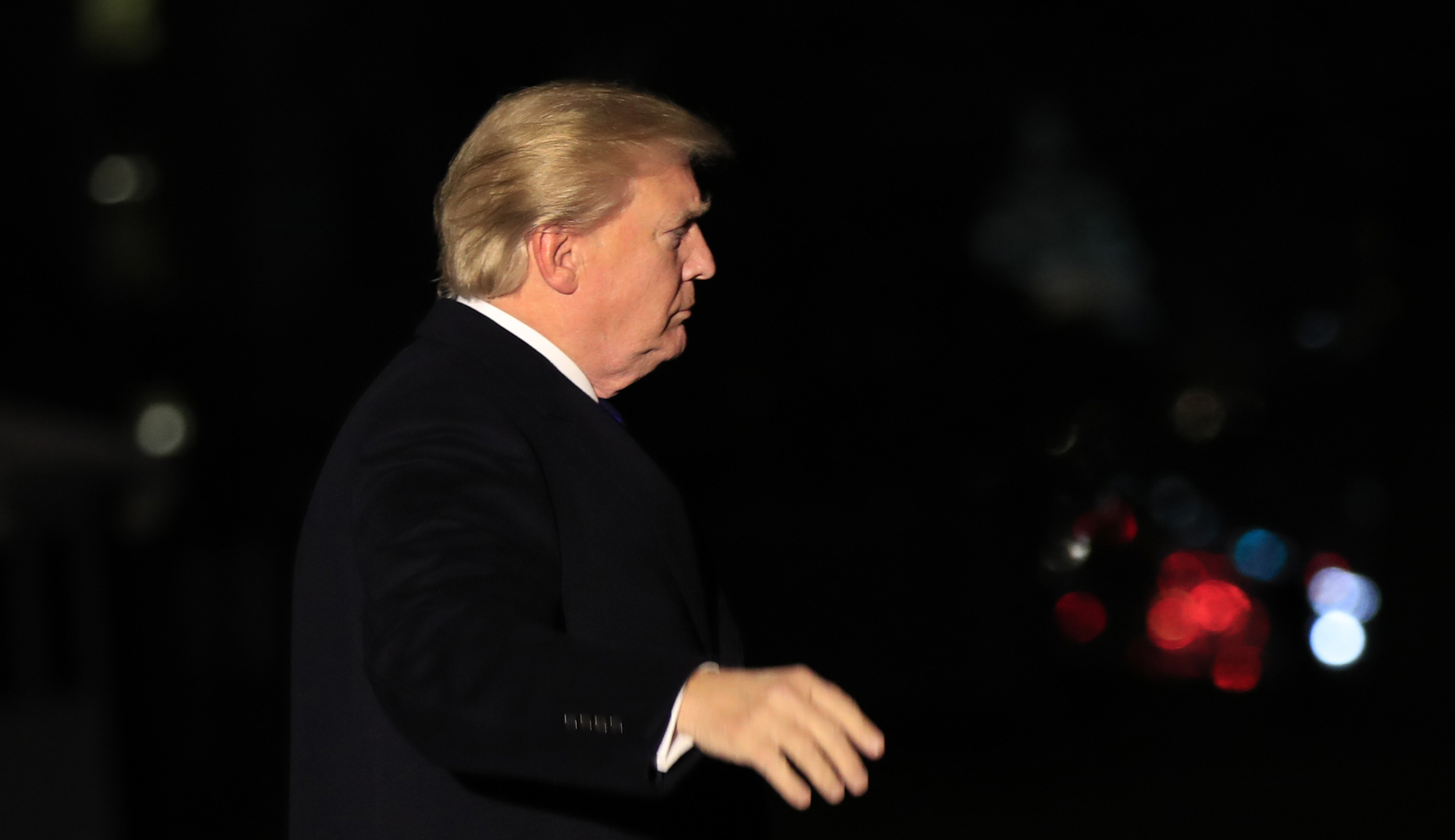FBI examining a second Trump dossier written by someone close to Clinton camp: Report