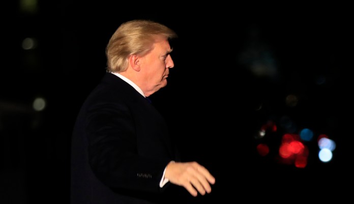Cody Shearer, a reporter who was close to former President Bill Clinton in the 1990s, wrote the second dossier, the details of which the FBI is "still assessing." (AP Photo/Manuel Balce Ceneta)