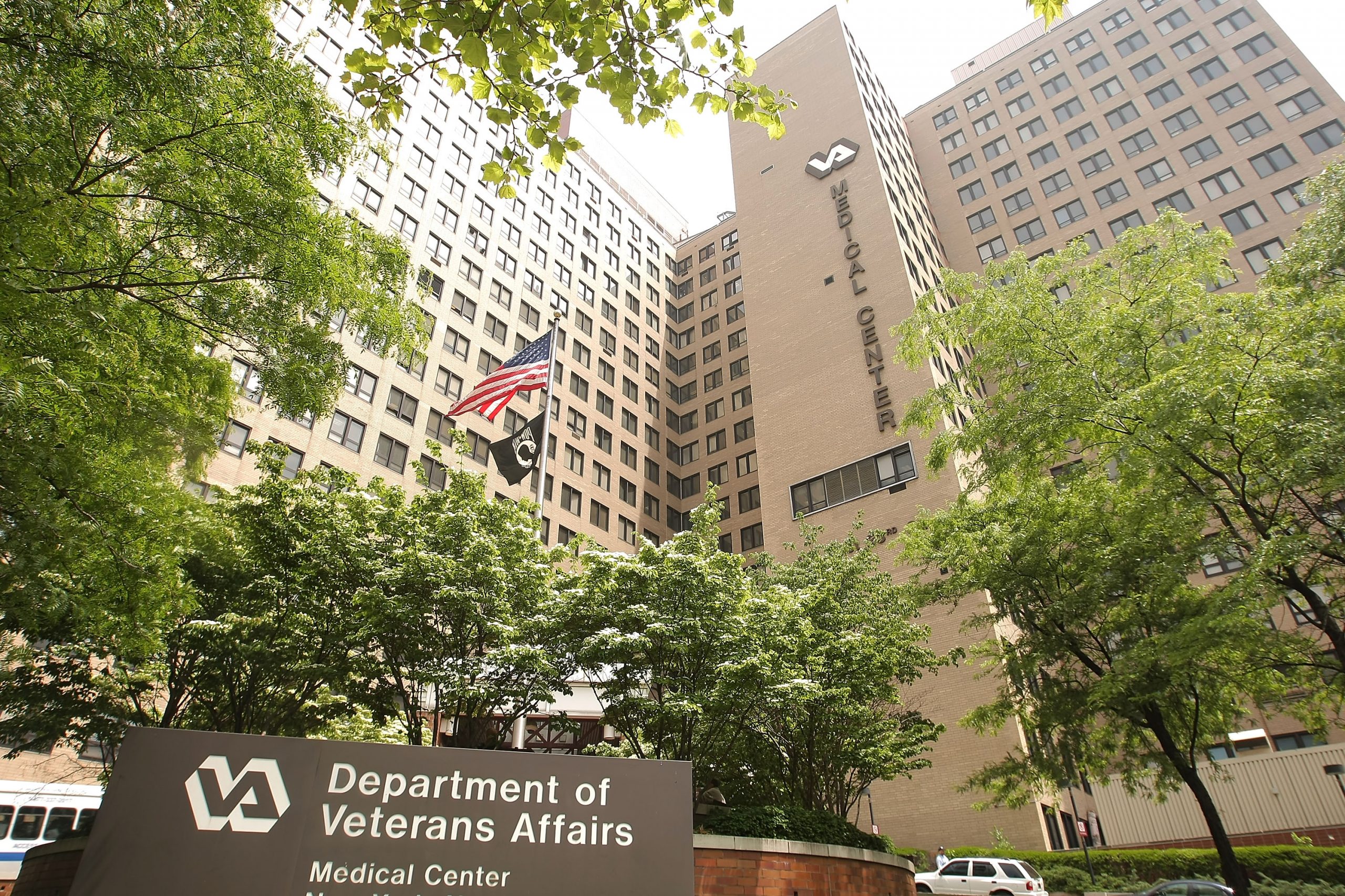 GOP vows investigation into report that one-third of veterans died waiting for VA benefits