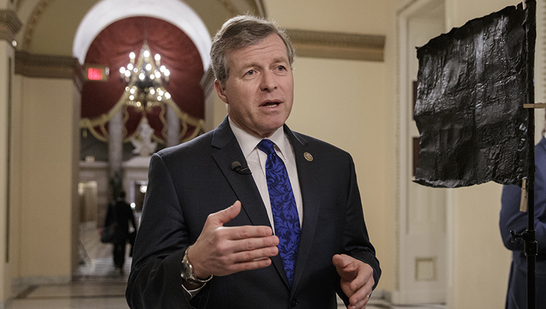 Charlie Dent: Obamacare reform needs to be done ‘from the center out’