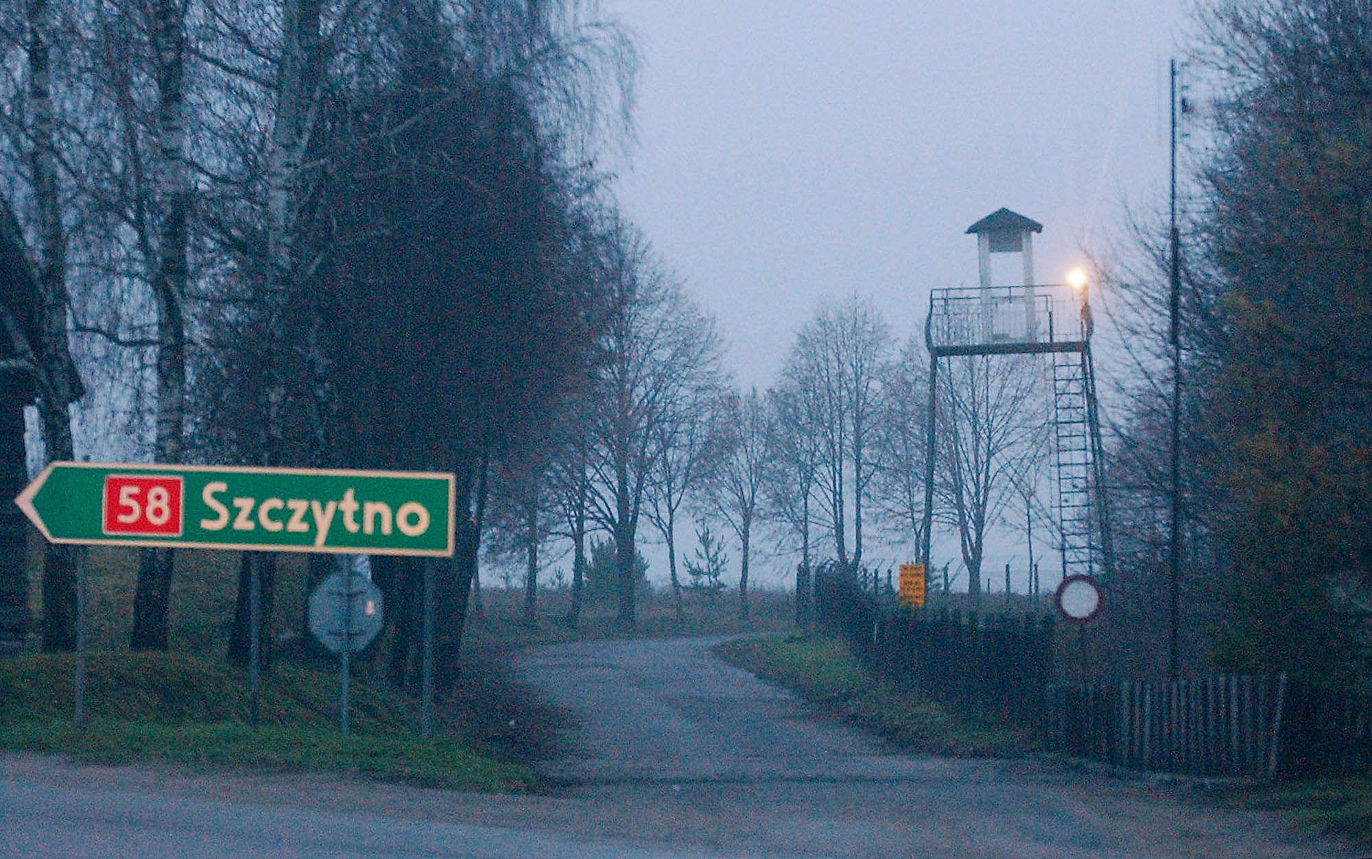 Court: Poland violated human rights in CIA case