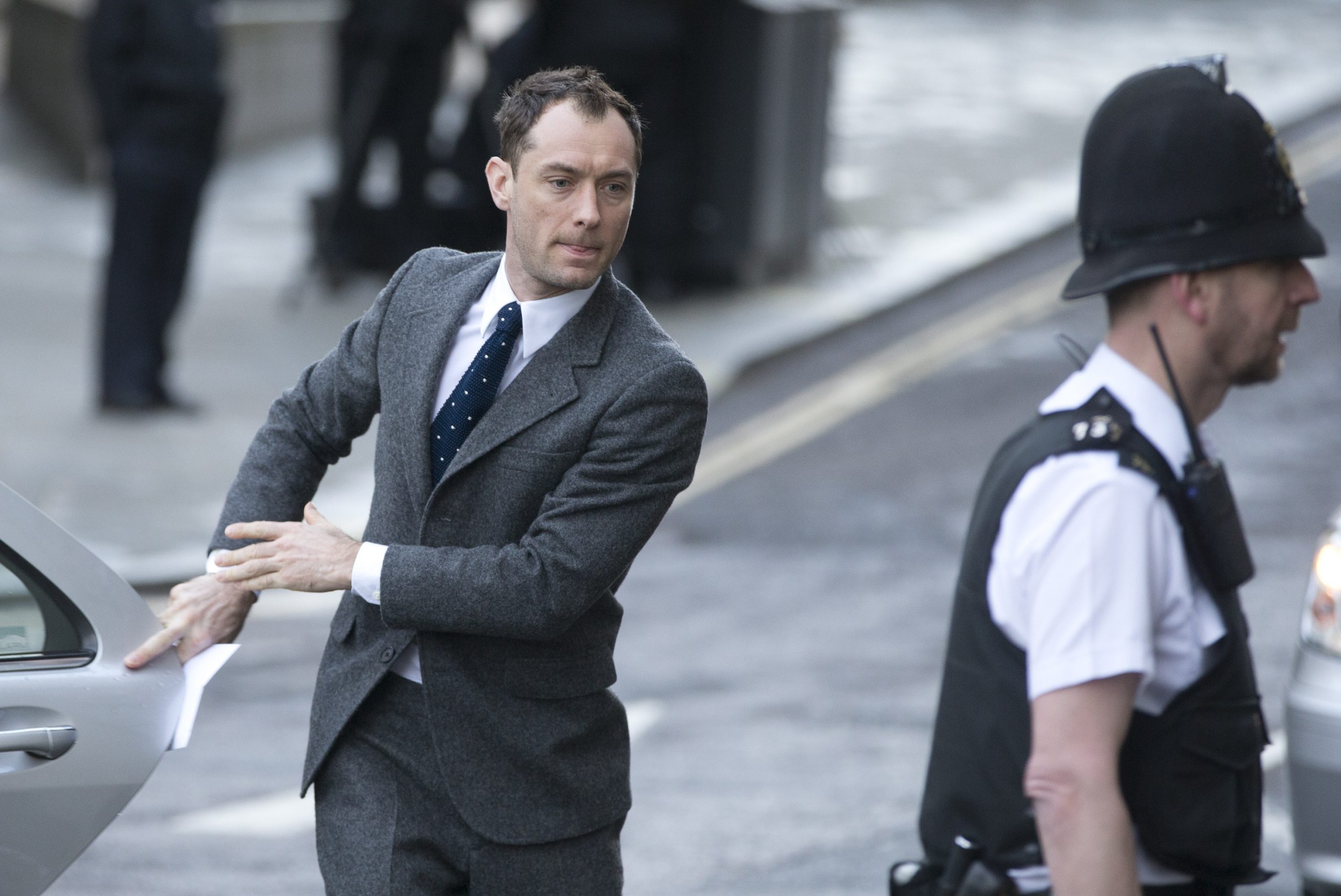 Journalist admits phone hacking for Sunday Mirror