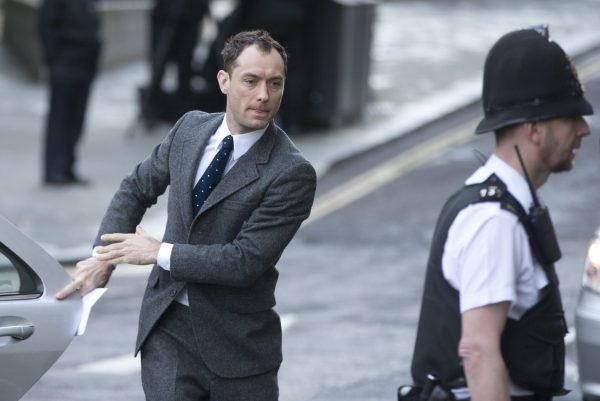 Journalist admits phone hacking for Sunday Mirror