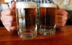 College rankings should account for binge drinking