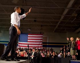 Obama Uses Recess Appointment for Labor Official