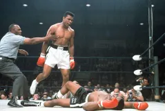Boxing: The sport America fell out of love with