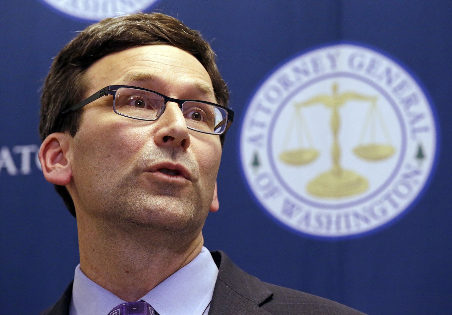 Facebook wrestles with second Washington state campaign finance lawsuit
