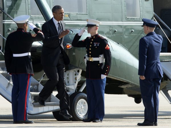 US pressed to react to violence in Syria, Egypt
