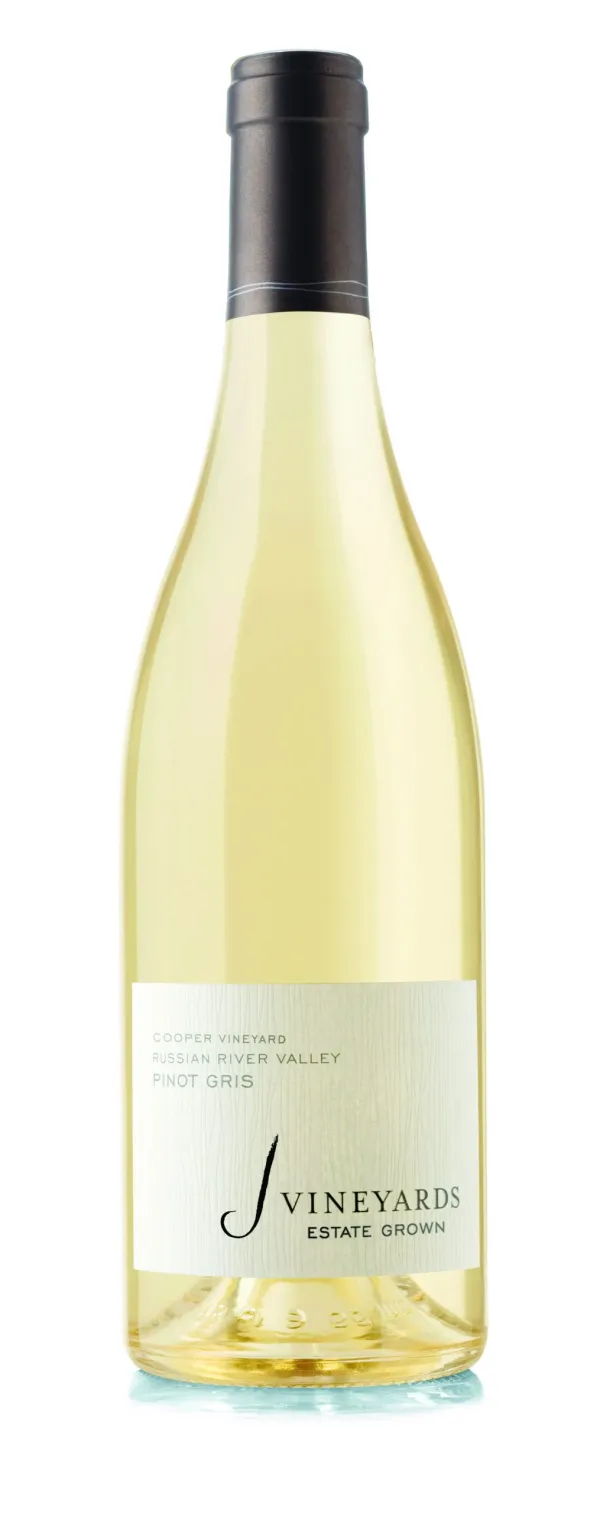 Pinot gris, pinot grigio: Two sides of the same grape