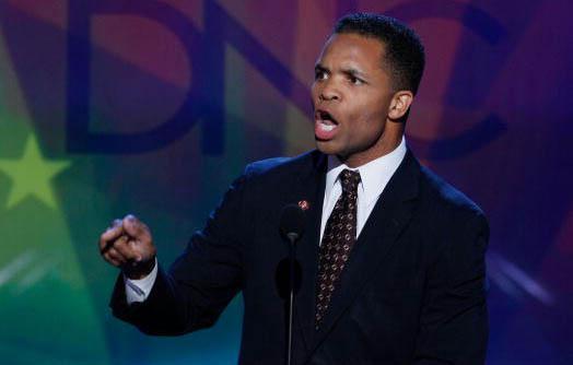 Jesse Jackson Jr: Perry supports slavery amendment