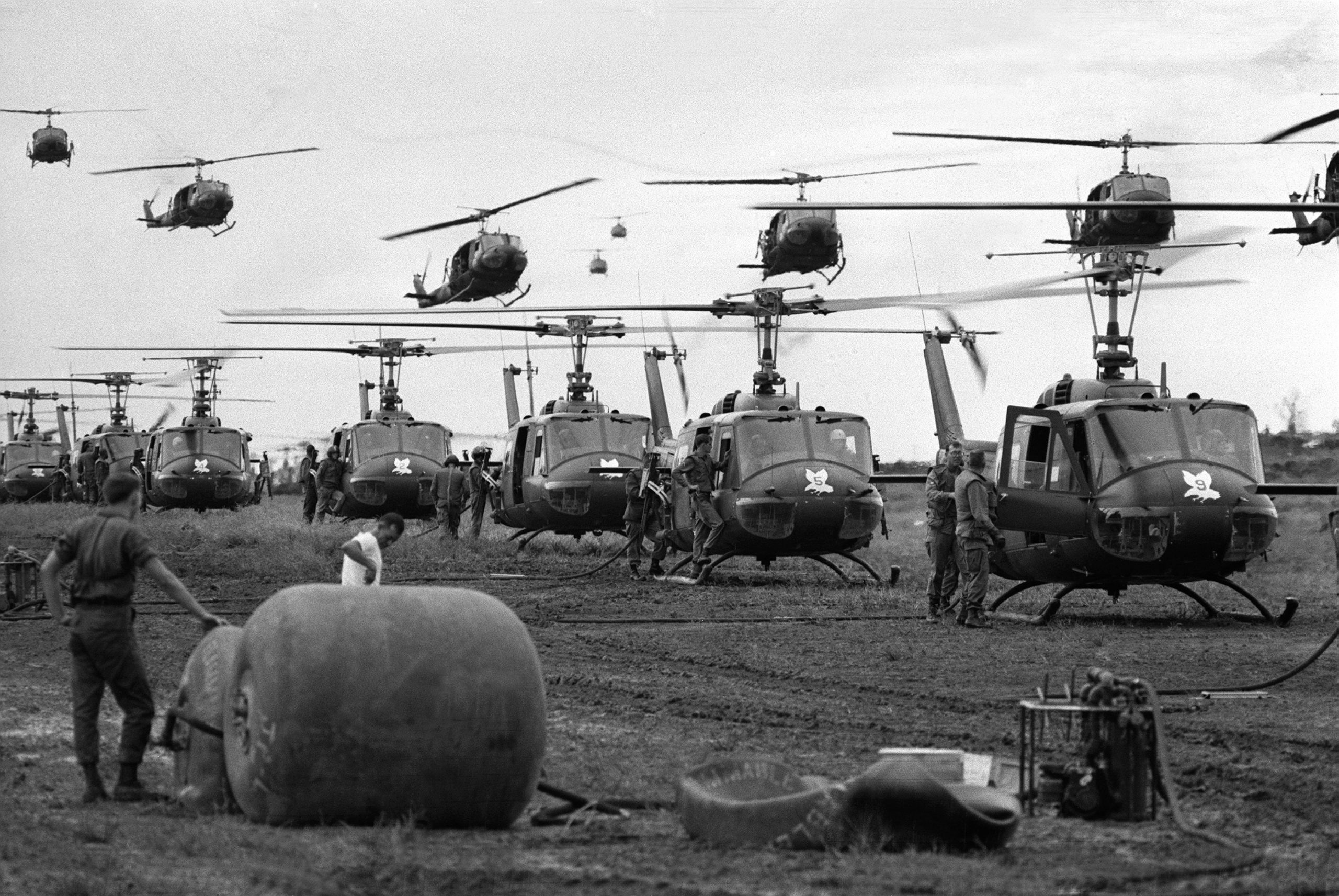 America should remember the lessons of Obama’s forgotten wars