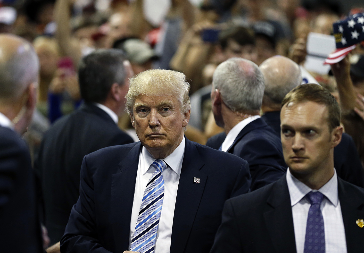 Trump’s Carrier coup is creating a new crop of left-wing economic libertarians