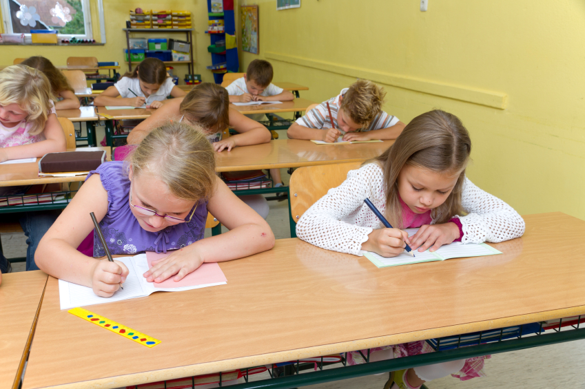 Choose to refuse: Say ‘no’ to Common Core testing