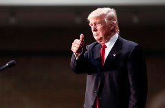 Conway: Apology ‘was all Donald Trump’