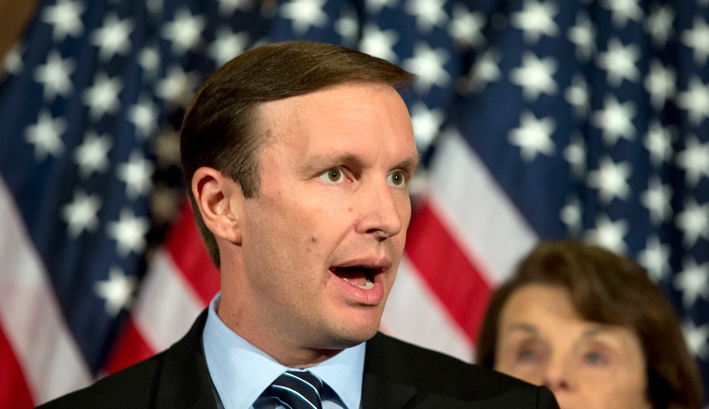 Chris Murphy: Republicans will criticize Trump for Mika ‘face-lift’ slam then take away healthcare