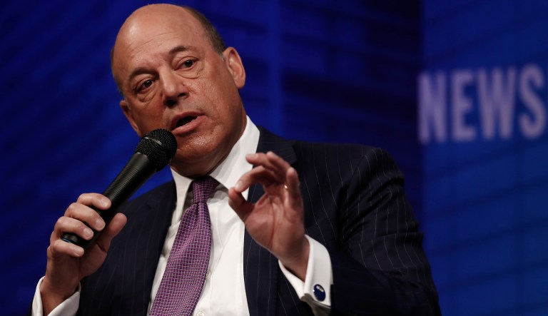 Ari Fleischer tweeted his advice Sunday, telling Trump he has 