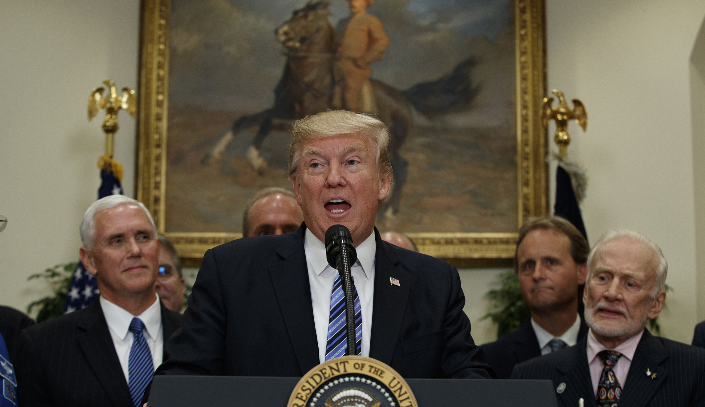 Trump nominates ‘backdoor search’ defender to lead privacy board