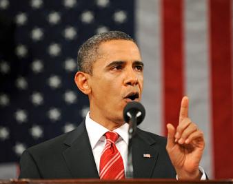 Obama’s Missed Opportunity