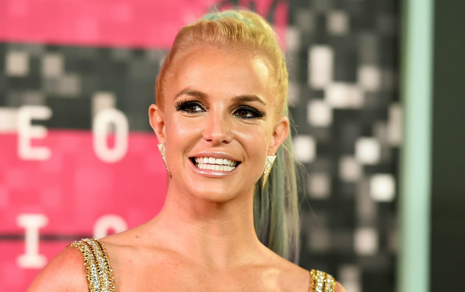 Britney Spears never had a chance, but she deserves one now