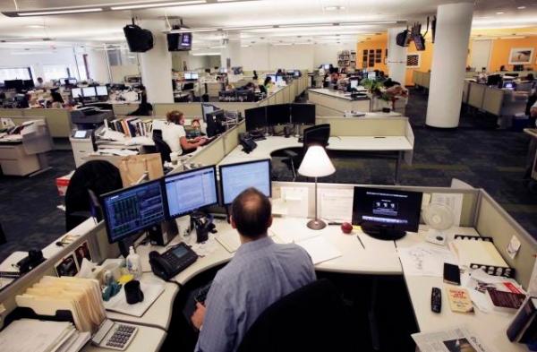 Poll: 71% slam FCC’s plan to spy on newsrooms; even Democrats, 58%, agree