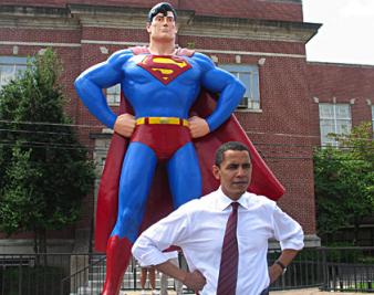 A Surfeit of Modesty