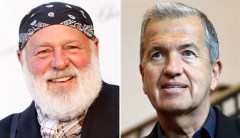 Top fashion photographers accused of sexual misconduct against male models