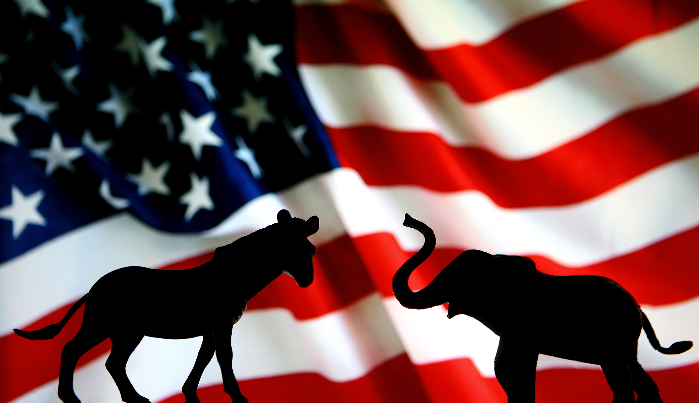 The looming governing crisis facing the next Democratic president